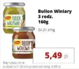 Torimpex Bulion Winiary oferta