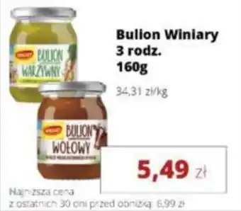 Bulion Winiary