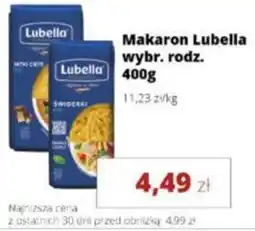 Torimpex Makaron Lubella oferta