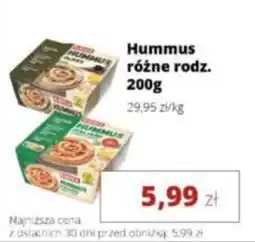 Torimpex Hummus oferta