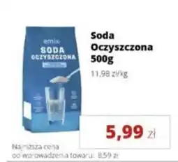 Torimpex Soda Oczyszczona emix oferta
