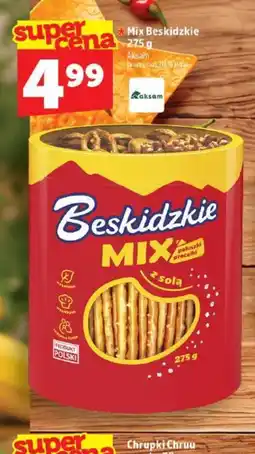 Topaz Mix Beskidzkie oferta