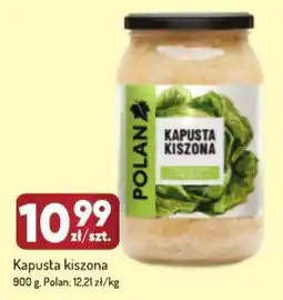 Avita Kapusta kiszona Polan oferta