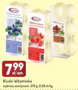 Avita KluskI Witaminka oferta
