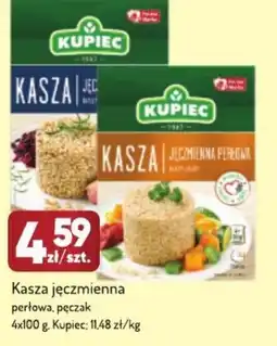 Avita Kasza jęczmienna perłowa, pęczak oferta