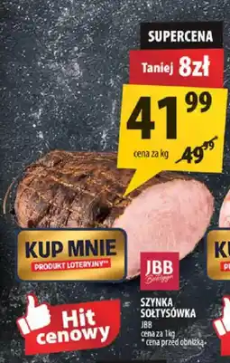 Arhelan Szyinka Sołtysówka JBB oferta
