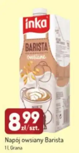 Avita Napój owsiany Barista oferta