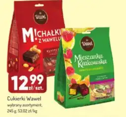 Avita Cukierki Wawel oferta