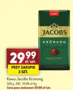 Avita Kawa Jacobs Kronung oferta