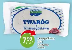 Passa Twaróg półtlusty Krasnystaw oferta