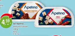 Passa Ser Apetina wybrane rodzaje oferta