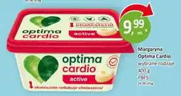 Passa Margaryna Optima Cardio oferta