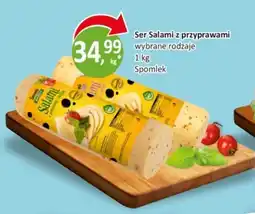 Passa Ser Salami z przyprawami oferta