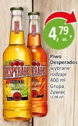 Passa Piwo Desperados oferta