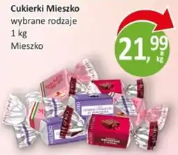 Passa Cukierki Mieszko oferta