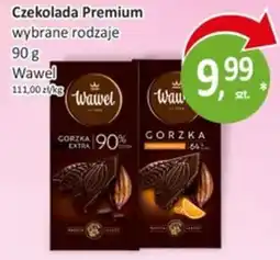 Passa Czekolada Premium Wawel oferta
