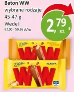 Passa Baton WW Wedel oferta