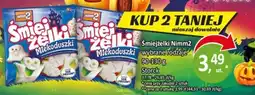 Passa Śmiejeżelki Nimm2 oferta