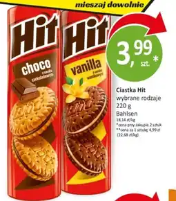 Passa Ciastka Hit oferta