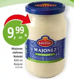 Passa Majonez stołowy Roleski oferta