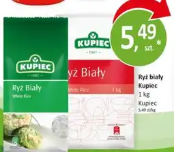 Passa Ryż biały Kupiec oferta