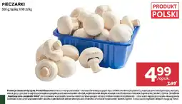 Stokrotka Pieczarki oferta