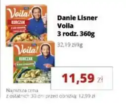 Torimpex Danie Lisner Voila oferta