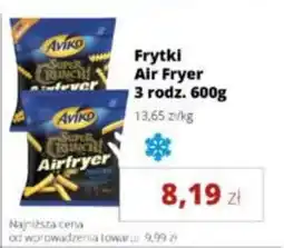Torimpex Frytki Air Fryer oferta