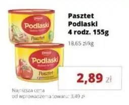 Torimpex Pasztet Podlaski oferta