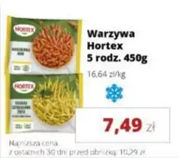 Torimpex Warzywa Hortex 5 rodz. oferta