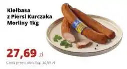 Torimpex Kiełbasa z Piersi Kurczaka Morlina oferta