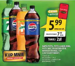 Arhelan Napój Pepsi oferta