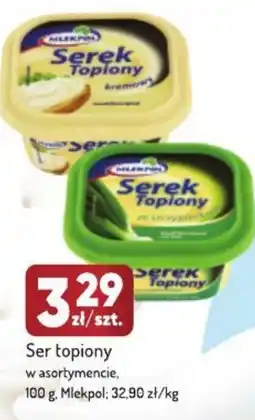 Avita Ser topiony Mlekpolski oferta