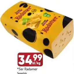 Avita Ser Radamer oferta