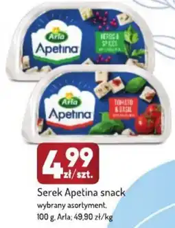 Avita Serek Apetina snack oferta