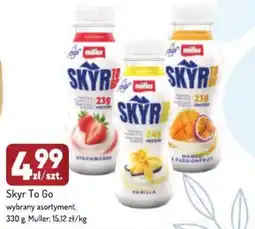 Avita Skyr To Go oferta