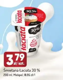 Avita Śmietana Łaciata 30 % oferta