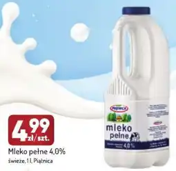Avita Mleko pełne oferta