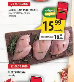 Arhelan Jabłko (cały asortyment) oferta