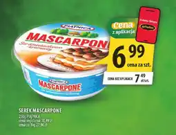 Arhelan Serek Mascarpone Piatnica oferta