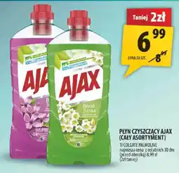 Arhelan Płyn czyszczący Ajax oferta