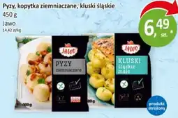 Passa Pyzy ziemniaczane, Kluski śląskie małe Jawo oferta