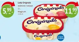 Passa Lody Originals oferta