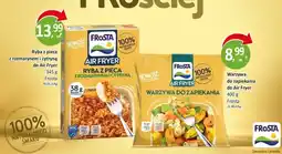 Passa Frosta Ryba z pieca z rozmarynem i cytryną oferta