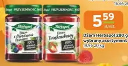 Gama Dżem Herbapol oferta