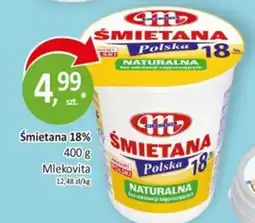 Passa Śmietana Mlekovita oferta