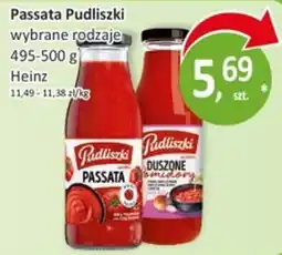 Passa Passata Pudliszki oferta
