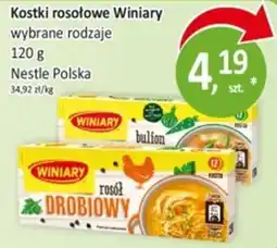 Passa Kostki rosołowe Winiary oferta