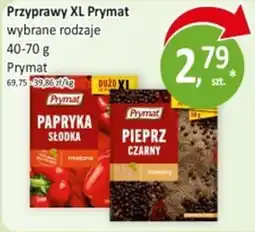 Passa Przyprawy XL Prymat oferta