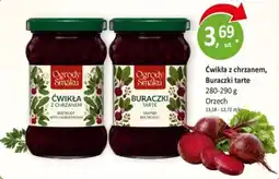 Passa Ogrody Smaku Ćwikła z chrzanem oferta
